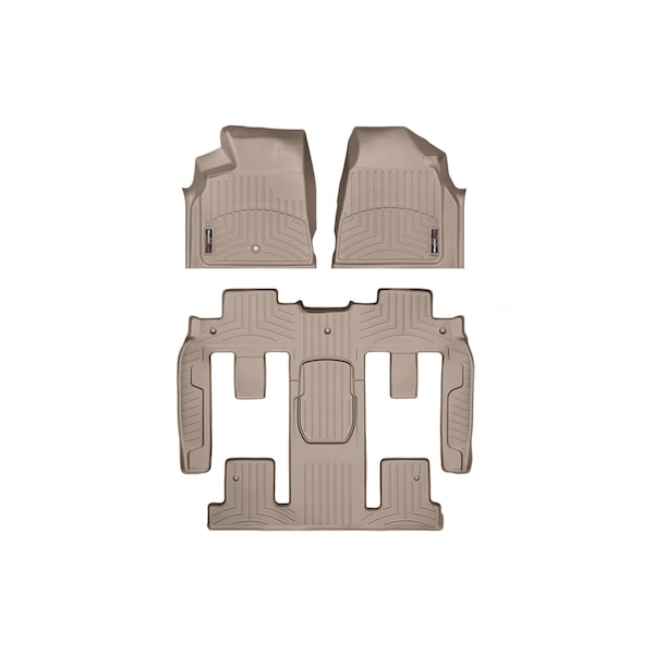 Floorliners, 452511-451114